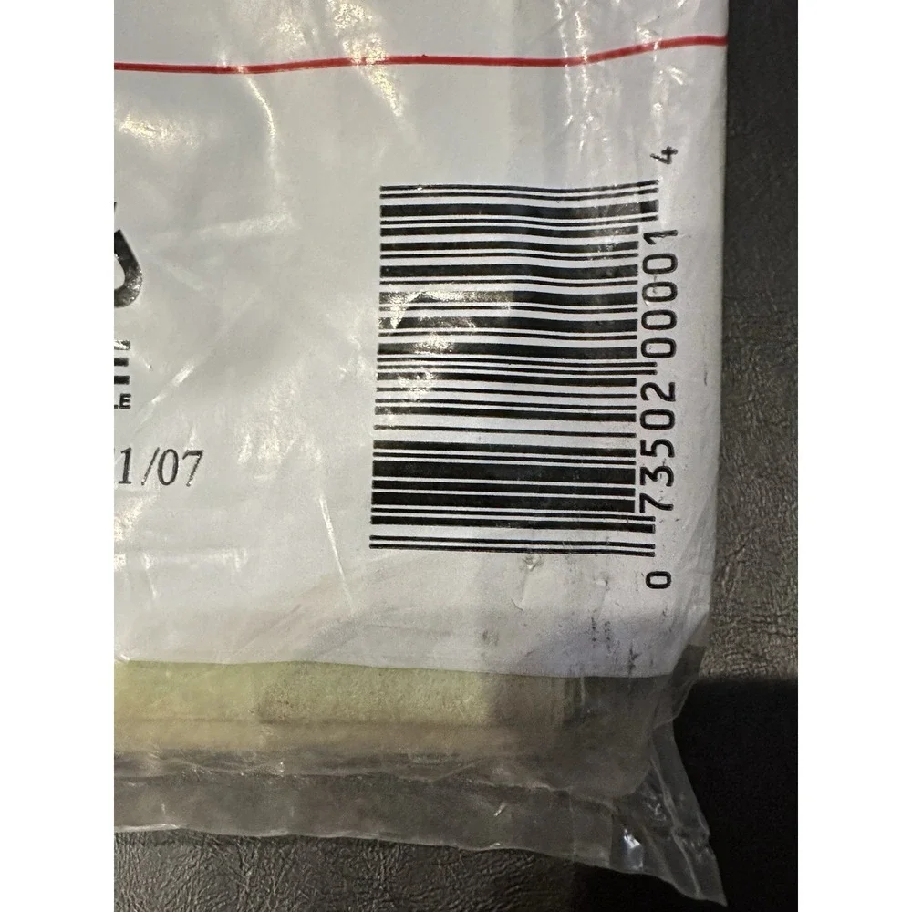 HOOVER 4010001A Type-A Vacuum Cleaner Bags, 3-Pack NEW‎